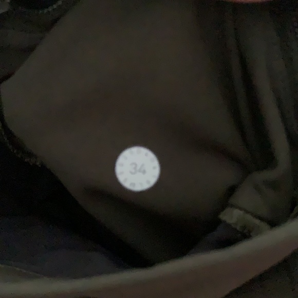 Lululemon Pants - Picture 7 of 9